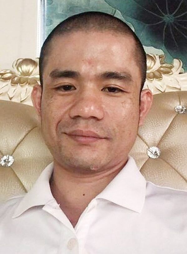 Đối tượng Lê Ngọc Sơn từng có tiền án tiền sự.  - Sputnik Việt Nam