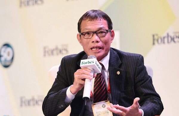 Ông Võ Quang Huệ, cầu nối giữa BMW và VinFast. Ông Võ Quang Huệ, cầu nối giữa BMW và VinFast. - Sputnik Việt Nam