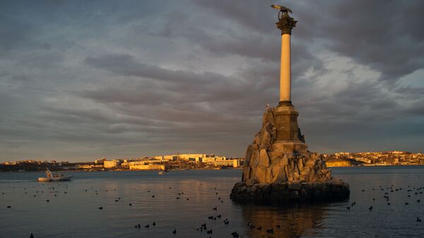 Sevastopol, Crưm - Sputnik Việt Nam