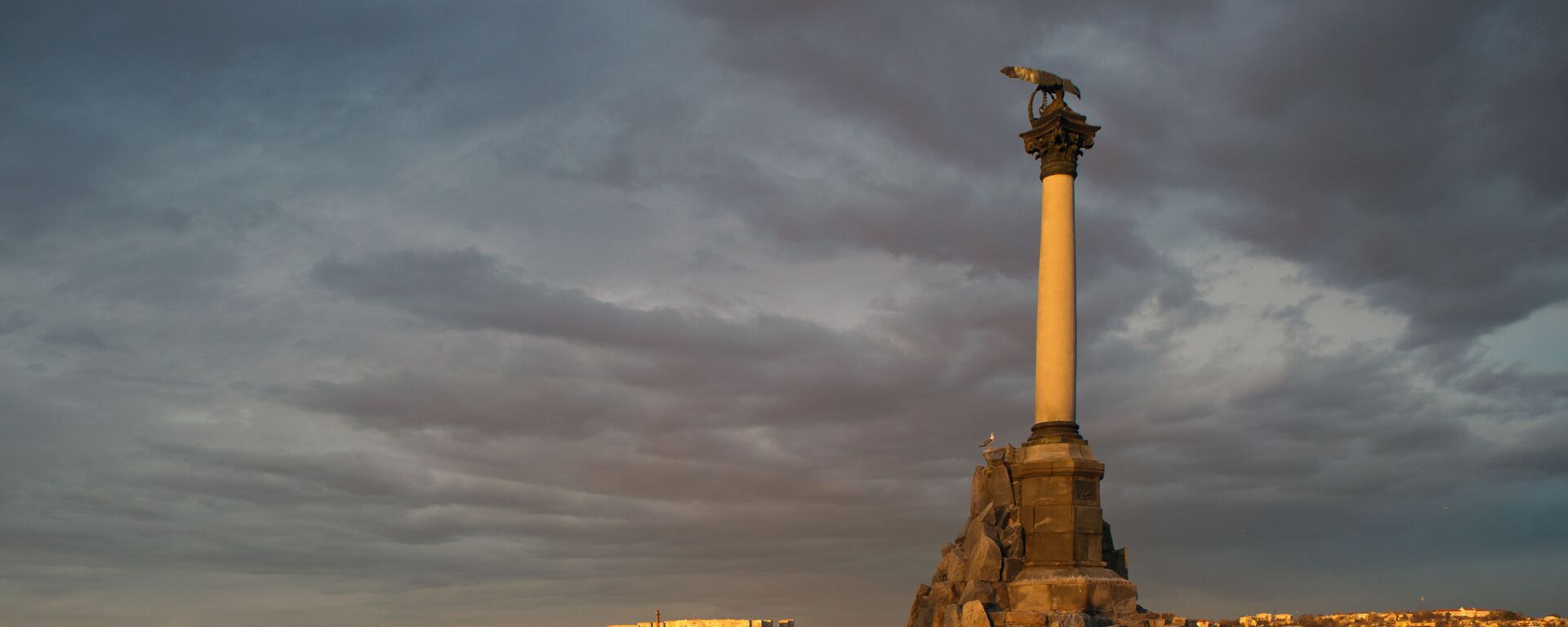 Sevastopol, Crưm - Sputnik Việt Nam, 1920, 16.07.2023