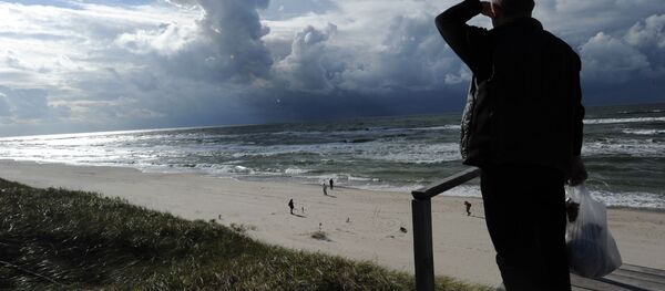 biển Baltic biển Baltic - Sputnik Việt Nam