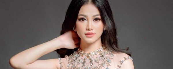 Phương Khánh - Sputnik Việt Nam