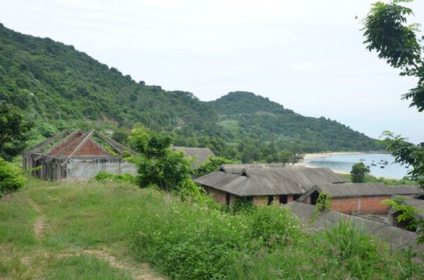 Dự án 137 biệt thự trên Sơn Trà  - Sputnik Việt Nam