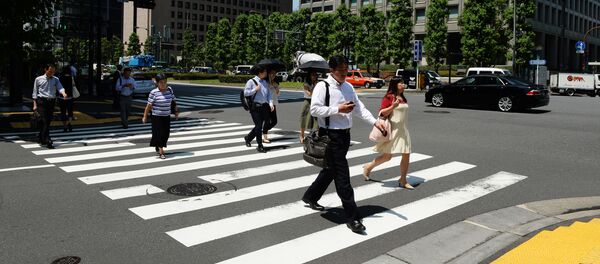 Nhật Bản Nhật Bản - Sputnik Việt Nam