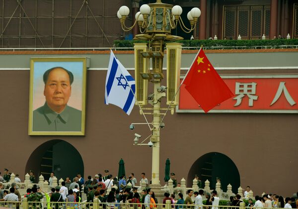 Cựu Chủ tịch Mao Trạch Đông Cựu Chủ tịch Mao Trạch Đông - Sputnik Việt Nam