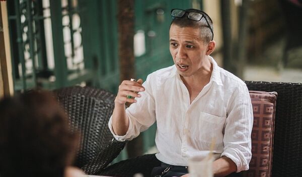 Hồ Thanh Bình, cháu ngoại yêu của cố TBT Lê Duẩn - Sputnik Việt Nam