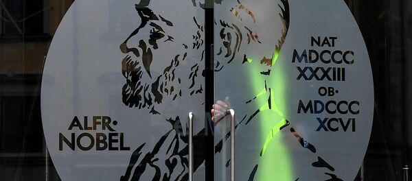 bảo tàng Nobel - Sputnik Việt Nam