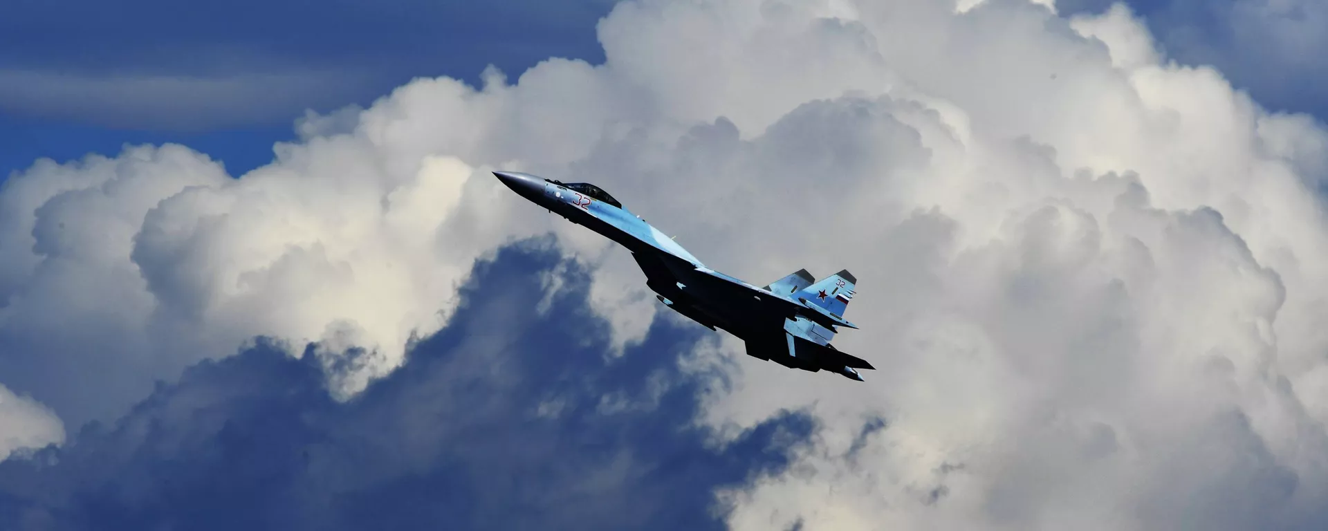 Su-35 Su-35 - Sputnik Việt Nam, 1920, 07.12.2021