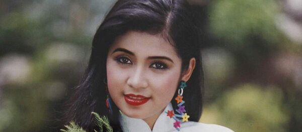 Việt Trinh - Sputnik Việt Nam