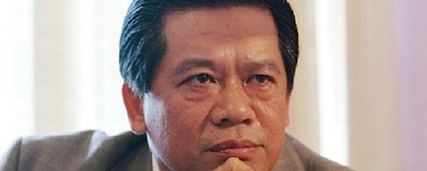 TS Lê Kiên Thành - con trai cố TBT Lê Duẩn - Sputnik Việt Nam