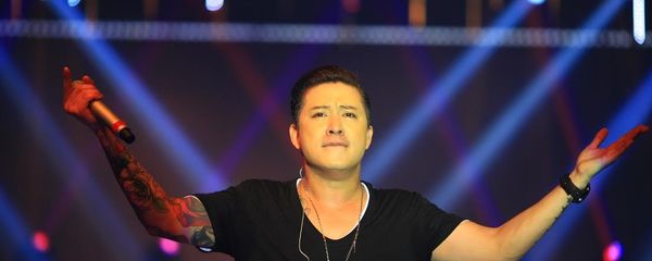 Tuấn Hưng - Sputnik Việt Nam