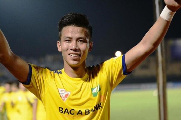 Ai là tuyển thủ Việt Nam được định giá cao nhất hiện nay? - Sputnik Việt Nam