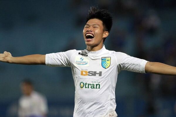 Phạm Văn Thành - Sputnik Việt Nam