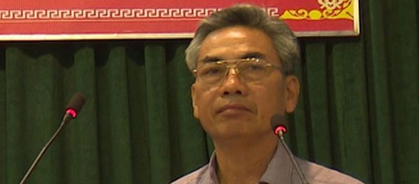 Ông Nguyễn Văn Hoà - Sputnik Việt Nam