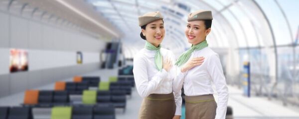 Bamboo Airways - Sputnik Việt Nam