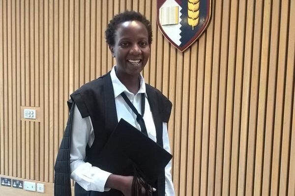 Lulu Jemimah  - Sputnik Việt Nam