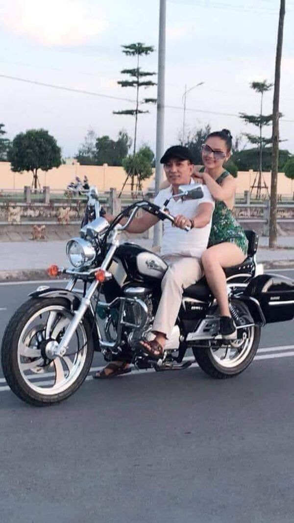 Thủ phạm và nạn nhân - Sputnik Việt Nam