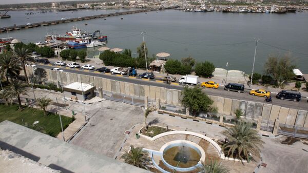 Iraq - Sputnik Việt Nam