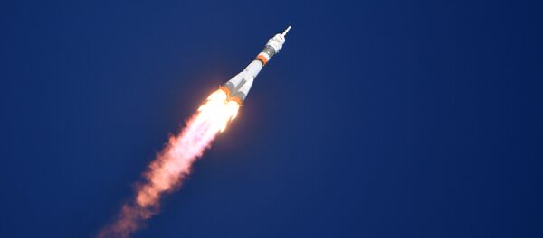 Soyuz MS-10 Soyuz MS-10 - Sputnik Việt Nam