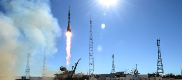 Soyuz Soyuz - Sputnik Việt Nam