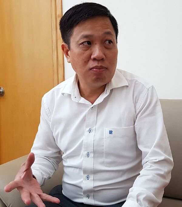 Ông Hà Quốc Trị, Ủy viên Ủy ban Kiểm tra Trung ương - Sputnik Việt Nam