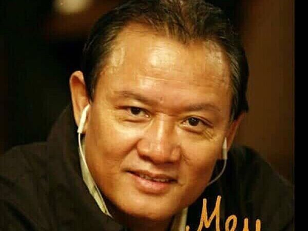 Hình ảnh “thần bài” người Việt Nguyễn Mến nổi danh khắp nước Mỹ. Hình ảnh “thần bài” người Việt Nguyễn Mến nổi danh khắp nước Mỹ. - Sputnik Việt Nam