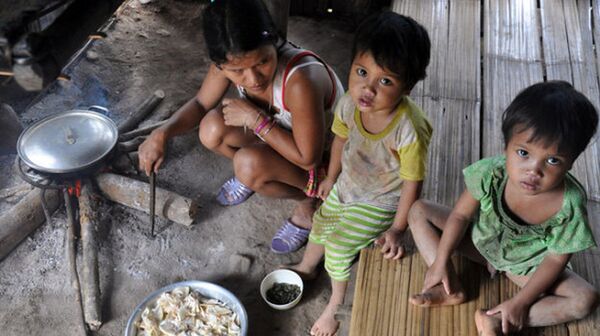 Ngân hàng Thế giới cho Việt Nam vay khoản tiền lớn - Sputnik Việt Nam