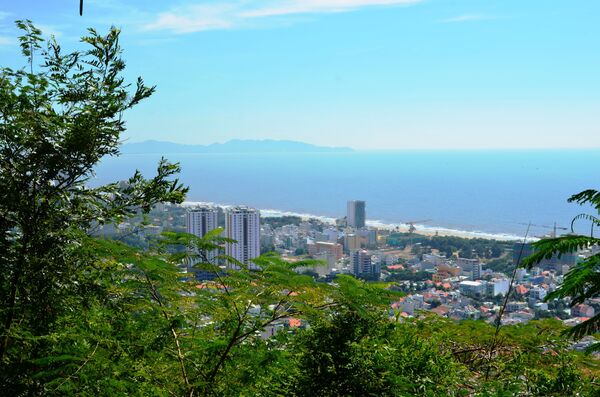 Việt Nam sẽ như thế nào đến năm 2045? - Sputnik Việt Nam