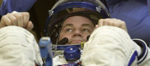 Alexei Ovchinin - Sputnik Việt Nam