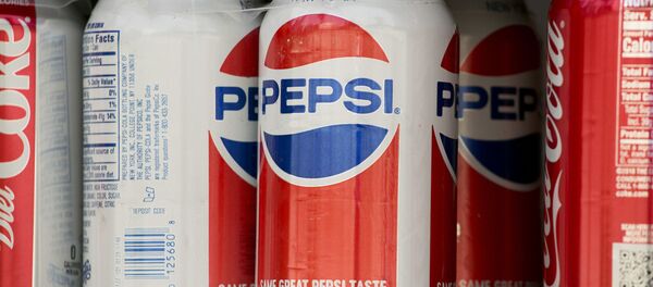 Pepsi - Sputnik Việt Nam