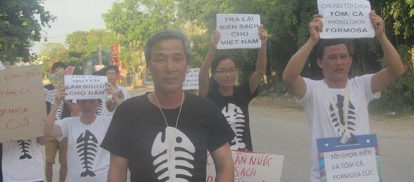 Lê Đình Lượng - Sputnik Việt Nam