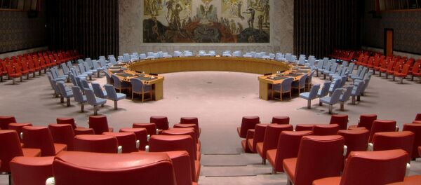 Hội đồng Bảo an Liên Hợp Quốc Hội đồng Bảo an Liên Hợp Quốc - Sputnik Việt Nam