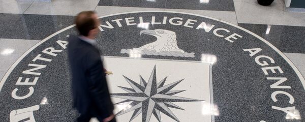 CIA - Sputnik Việt Nam