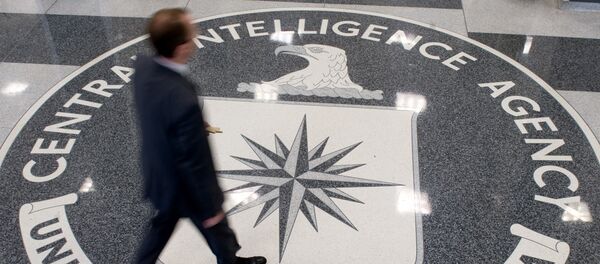 CIA CIA - Sputnik Việt Nam
