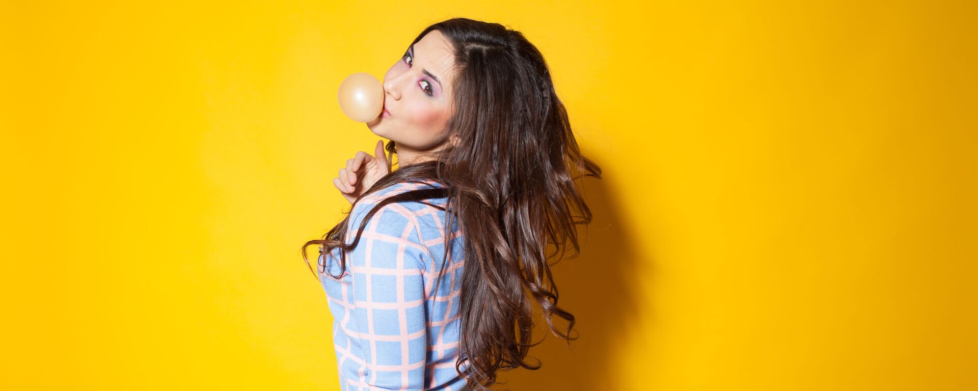 kẹo cao su - Sputnik Việt Nam, 1920, 06.02.2021