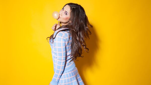 kẹo cao su - Sputnik Việt Nam