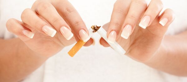 Thuốc lá - Sputnik Việt Nam