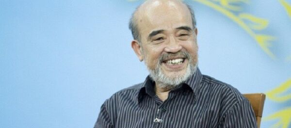 Theo GS Đặng Hùng Võ - nguyên Thứ trưởng Bộ TNMT quy định trước đây, đất rừng phòng hộ chỉ được chuyển nhượng người dân trong xã - Sputnik Việt Nam