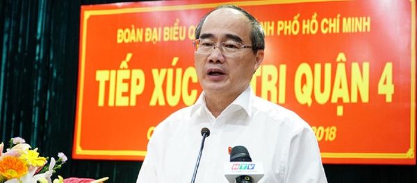 Nhiều cán bộ đảng viên bị xử lý từ bốn nguồn thông tin của nhân dân - Sputnik Việt Nam