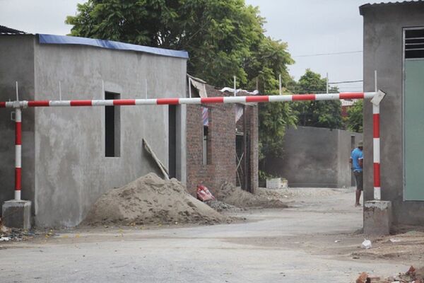 Nơi đây được coi là điểm cát cứ của nhiều nhóm đối tượng có máu mặt - Sputnik Việt Nam