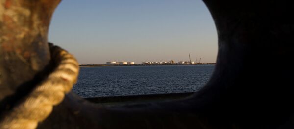 Iran - Sputnik Việt Nam