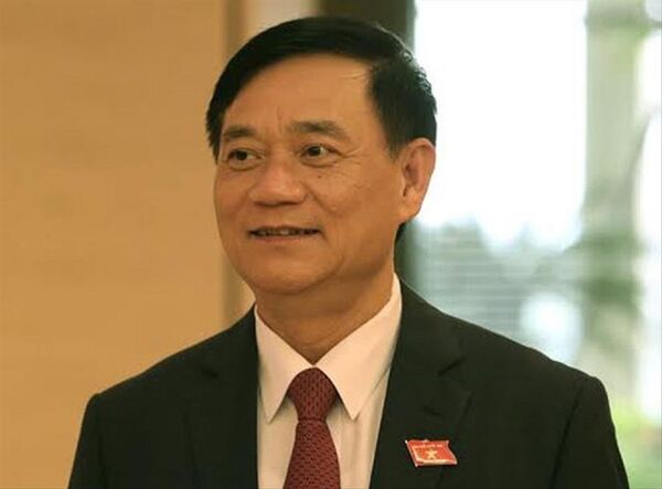 Đại biểu Trần Văn Tuý Đại biểu Trần Văn Tuý - Sputnik Việt Nam