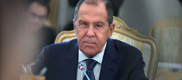 Sergei Lavrov Sergei Lavrov - Sputnik Việt Nam