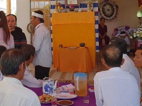 Lãnh đạo Công an tỉnh Khánh Hòa cho biết vẫn đang tiếp tục điều tra vụ bà chủ nhà nghỉ chết sau khi làm việc tại trụ sở Công an thị xã Ninh Hòa - Sputnik Việt Nam