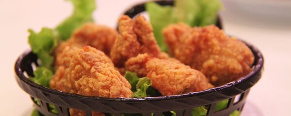 món chả gà - Sputnik Việt Nam