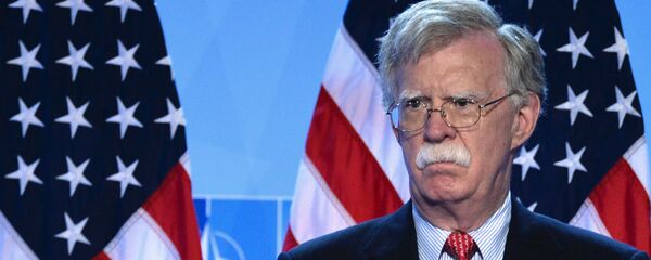 John Bolton John Bolton - Sputnik Việt Nam