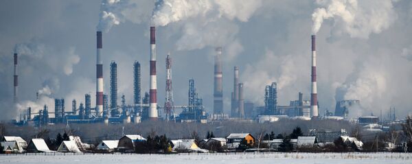 Nhà máy - Sputnik Việt Nam