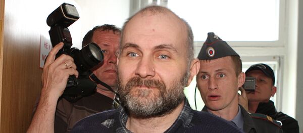 Anatoliy Moskvin - Sputnik Việt Nam