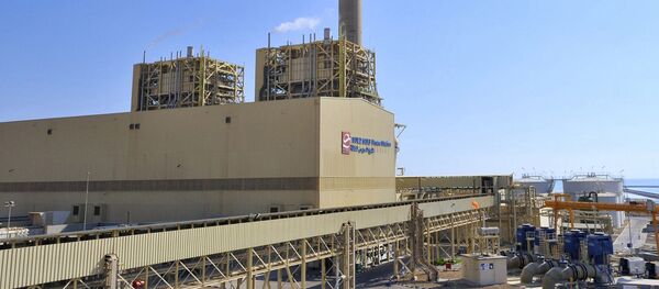 China General Nuclear China General Nuclear - Sputnik Việt Nam