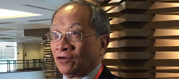 Tiến sĩ Lê Đăng Doanh - Sputnik Việt Nam